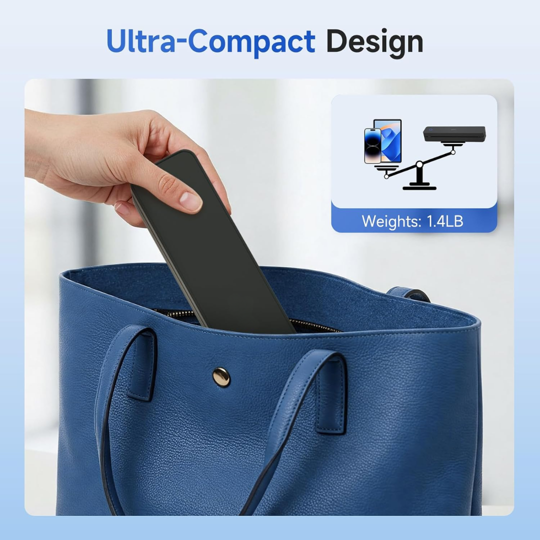 Print&Go Pro Inkless