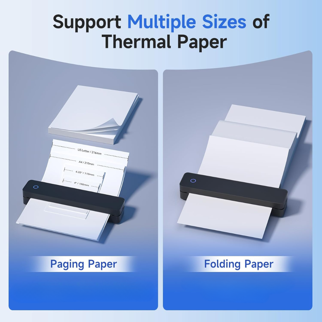 Print&Go Pro Inkless