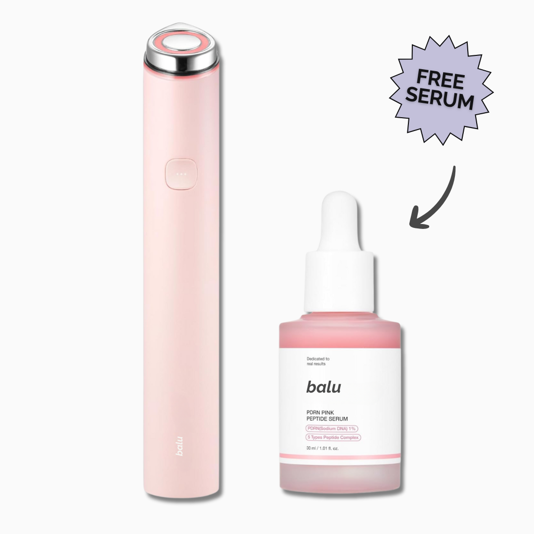 Balu Booster Pro Mini