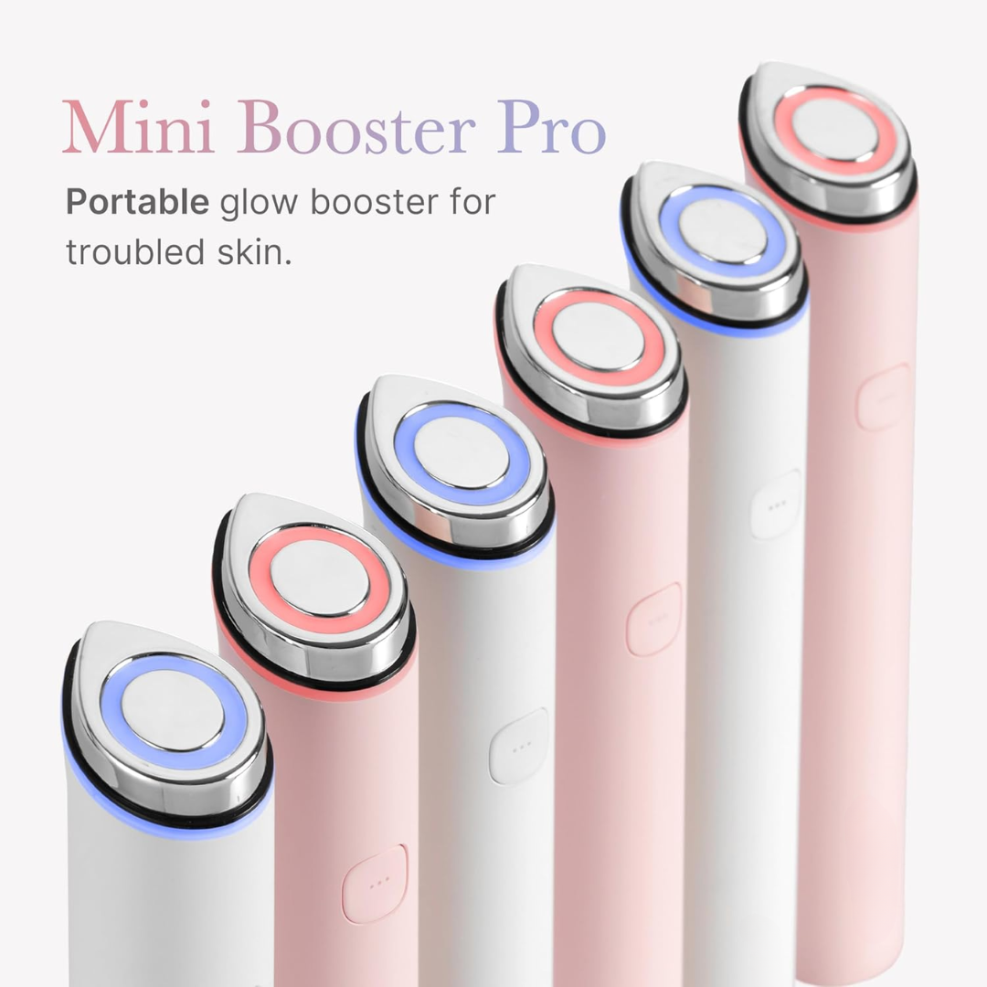 Balu Booster Pro Mini