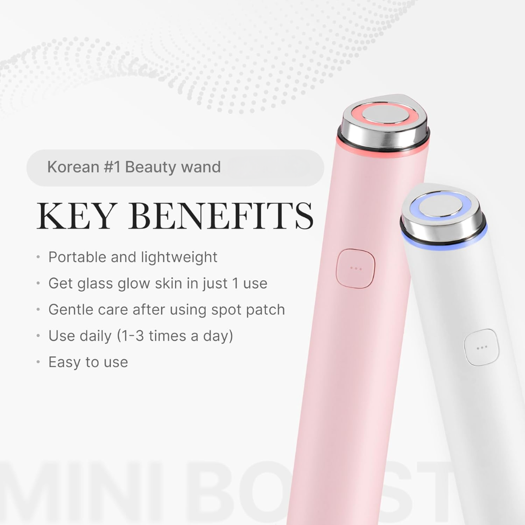 Balu Booster Pro Mini