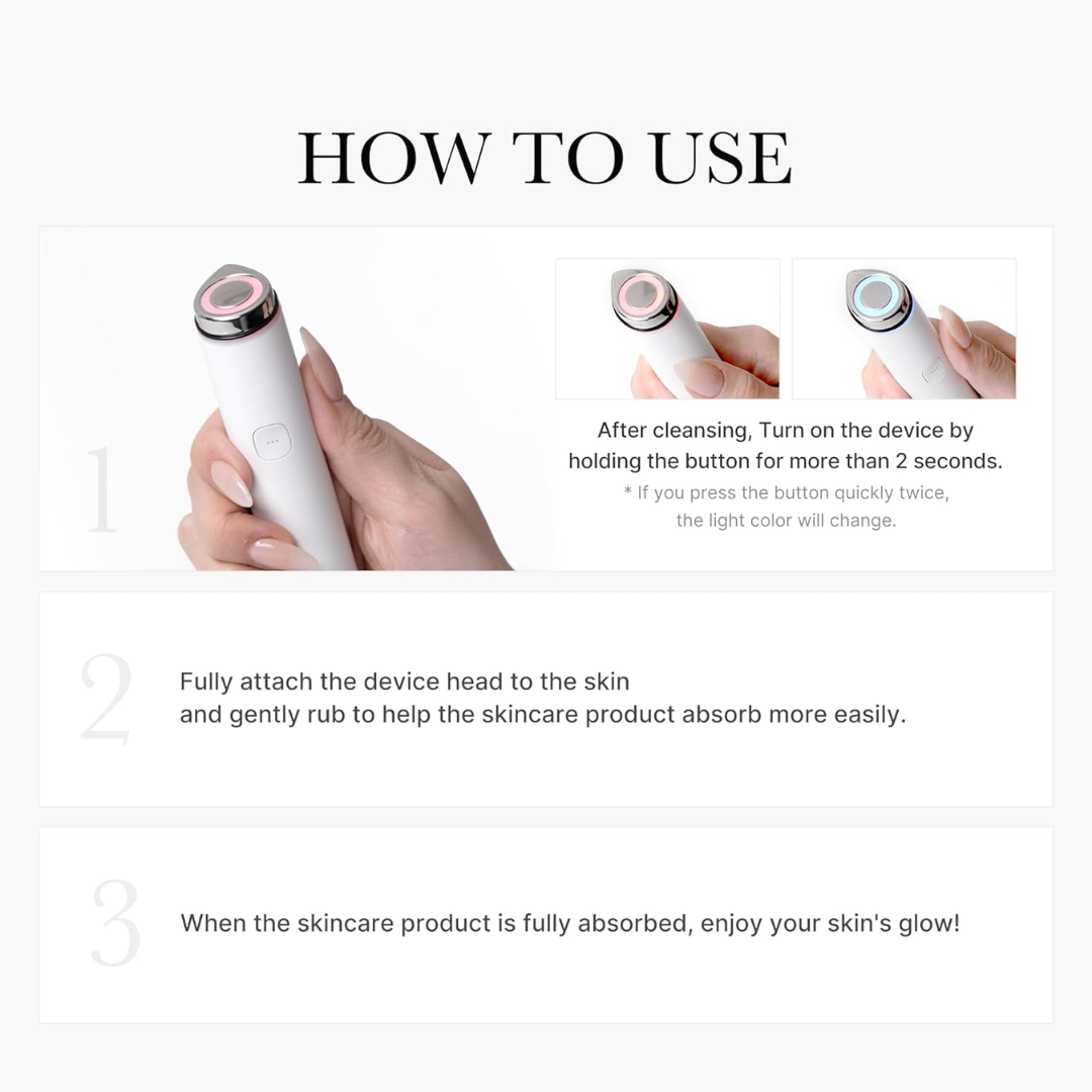 Balu Booster Pro Mini